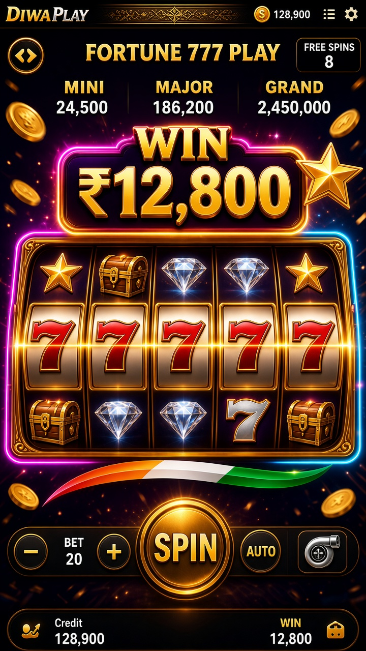 Diwa Play app screenshot 3