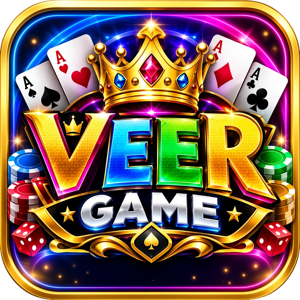 Veer Game app icon